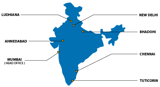 India Map